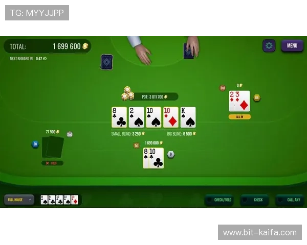 全面解析赌场扑克游戏规则与玩法,提升你的胜率与娱乐体验 全面解析赌场扑克游戏规则与玩法,提升你的胜率与娱乐体验