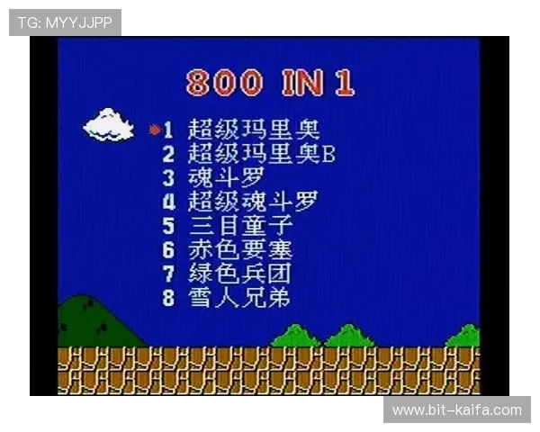 FC电子游戏有哪些必玩的经典游戏推荐与攻略指南